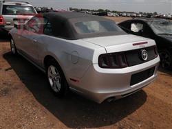 فورد موستانج